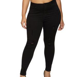 👖😍👖High Rise Skinny Jeans👖😍👖